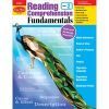 Reading Comprehension Fundamentals, Grade 2