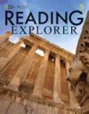 Reading Explorer 2e 5 Student Book