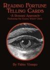 Reading Fortune Telling Cards Book