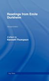 Readings from Emile Durkheim