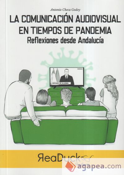 La Comunicacion Audiovisual En Tiempos De Pandemia