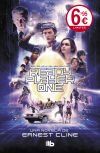 Ready Player One: Ahora una gran película dirigida por Steven Spielberg