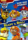 Ready to Roll! (Paw Patrol)