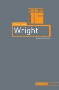 Portada de Frank Lloyd Wright
