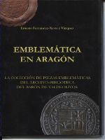 Portada de CD Emblemática en Aragón