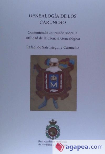 Genealogía de los Caruncho