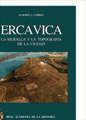 Portada de Ercávica. La muralla y la topografía de la ciudad