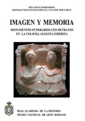 Portada de Imagen y memoria. (ed. rústica)