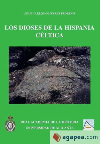 Los dioses de la Hispania céltica