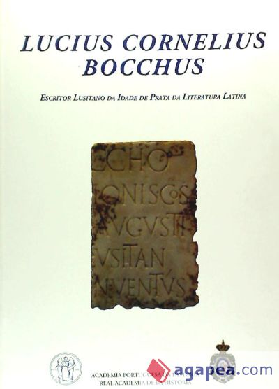 Lucius Cornelius Bocchus