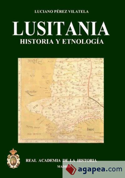 Lusitania:Historia y Etnología