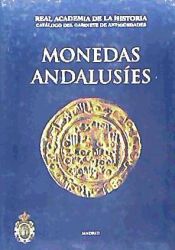 Portada de Monedas Andalus&iacute;es
