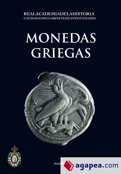 Monedas Griegas