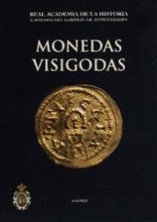 Portada de Monedas Visigodas