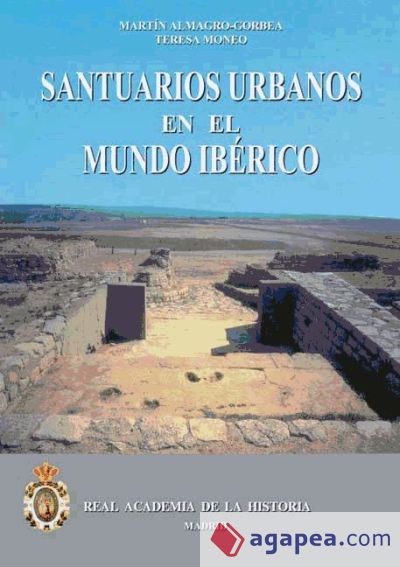 Santuarios urbanos en el mundo ibérico