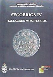 Portada de Segóbriga IV