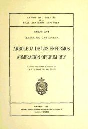 Portada de ARBOLEDA ENFERMOS A.16