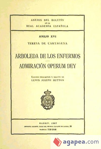 ARBOLEDA ENFERMOS A.16