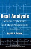 Real Analysis 2e