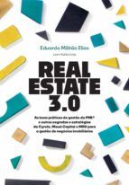 Portada de Real Estate 3.0 (Ebook)
