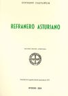 Refranero Asturiano