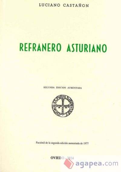 Refranero Asturiano