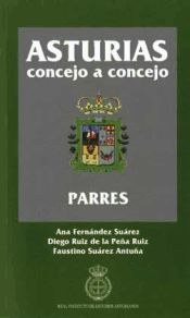 Portada de Asturias Concejo a Concejo: Parres