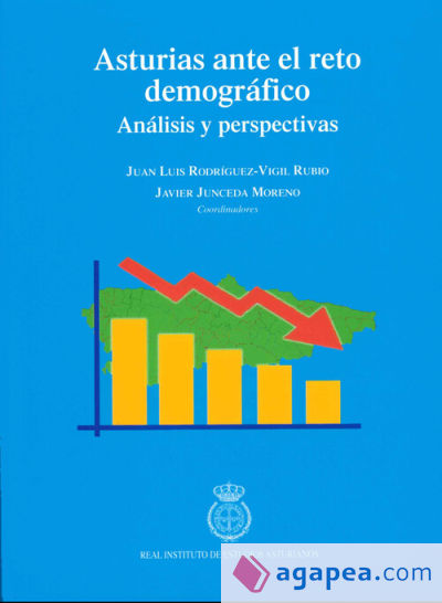 Asturias ante el reto demográfico. Análisis y perspectivas
