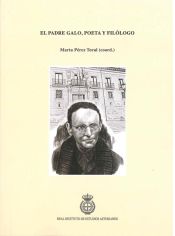 Portada de EL PADRE GALO, POETA Y FILÓLOGO