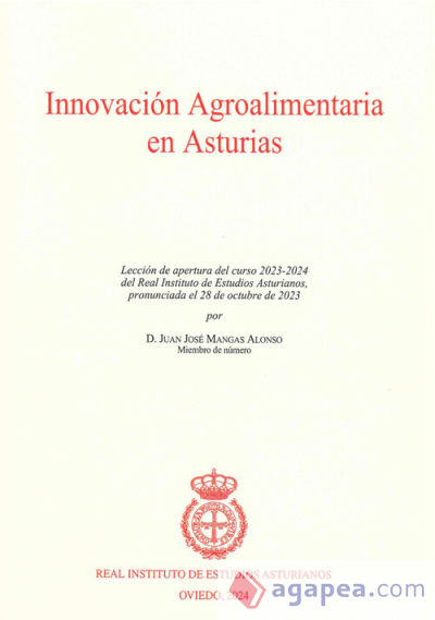 Innovación Agroalimentaria en Asturias