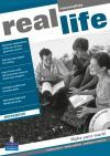 Real Life Global Intermediate Workbook & Multi-ROM Pack