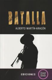 Portada de Batalla