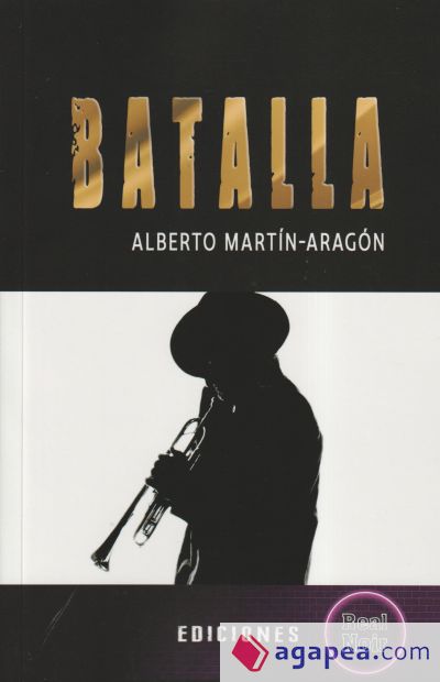 Batalla