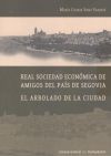 Real Sociedad Económica de Amigos del País de Segovia