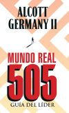 Real World 505 De Alcott Germany Ii