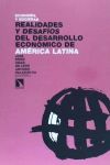 Realidades y desafíos del desarrollo económico de América Latina