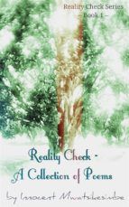 Portada de Reality Check - A Collection of Poems (Reality Check #1) (Ebook)