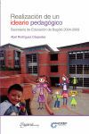 Realizaci&oacute;n de un ideario pedag&oacute;gico