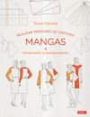 Realizar patrones de costura: Mangas