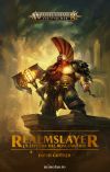 Realmslayer De David Guymer