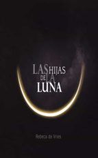 Portada de Las Hijas de la Luna (Ebook)