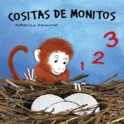 Portada de Cositas de monitos