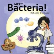 Portada de Meet Bacteria!