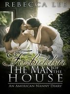 Portada de Forbidden: The Man of the House (Ebook)