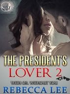 Portada de The President's Lover 2 (Ebook)