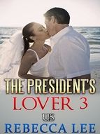 Portada de The President's Lover 3 (Ebook)