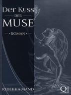 Portada de Der Kuss der Muse (Ebook)