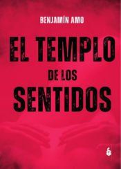 Portada de El Templo de los Sentidos