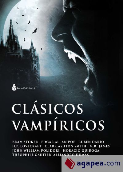 Clásicos vampíricos