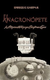 Portada de El Anacronópete